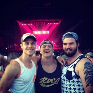 Meet your Posher, Chazz